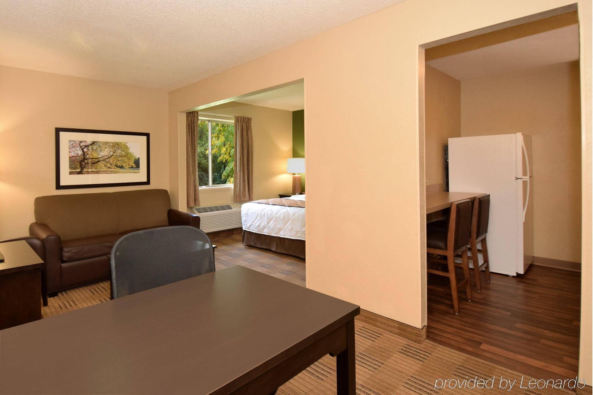 Extended Stay America Suites - Austin - Metro Exterior foto