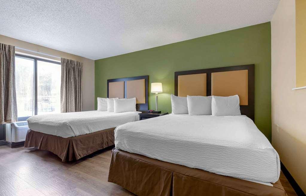 Extended Stay America Suites - Austin - Metro Quarto foto