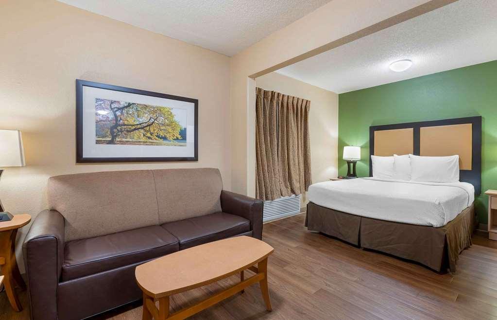 Extended Stay America Suites - Austin - Metro Quarto foto