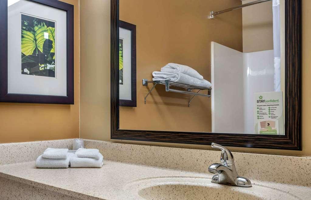 Extended Stay America Suites - Austin - Metro Quarto foto