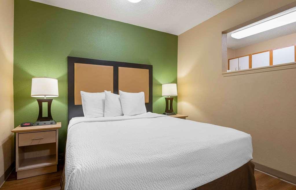 Extended Stay America Suites - Austin - Metro Quarto foto