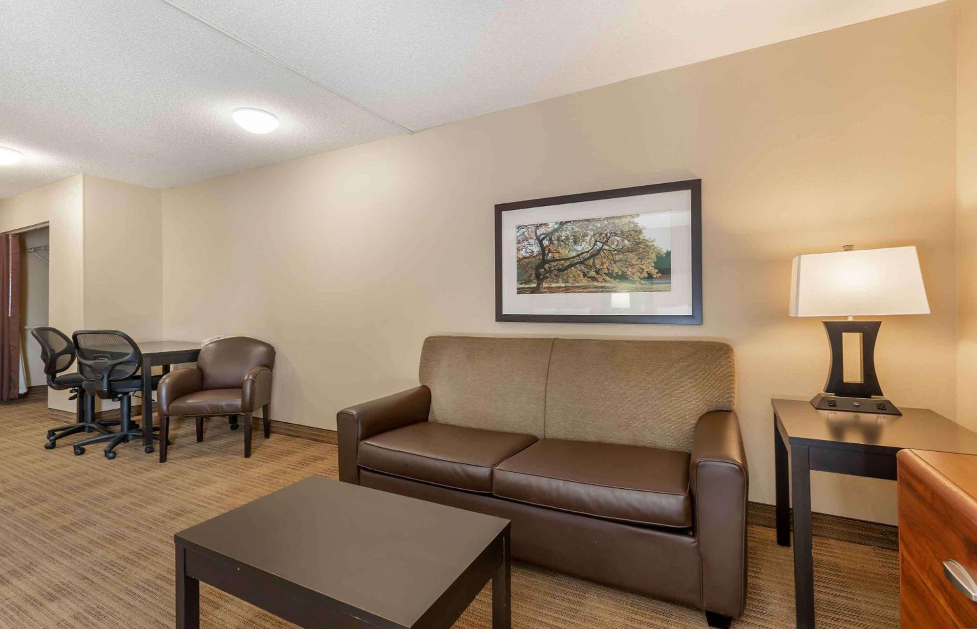 Extended Stay America Suites - Austin - Metro Exterior foto