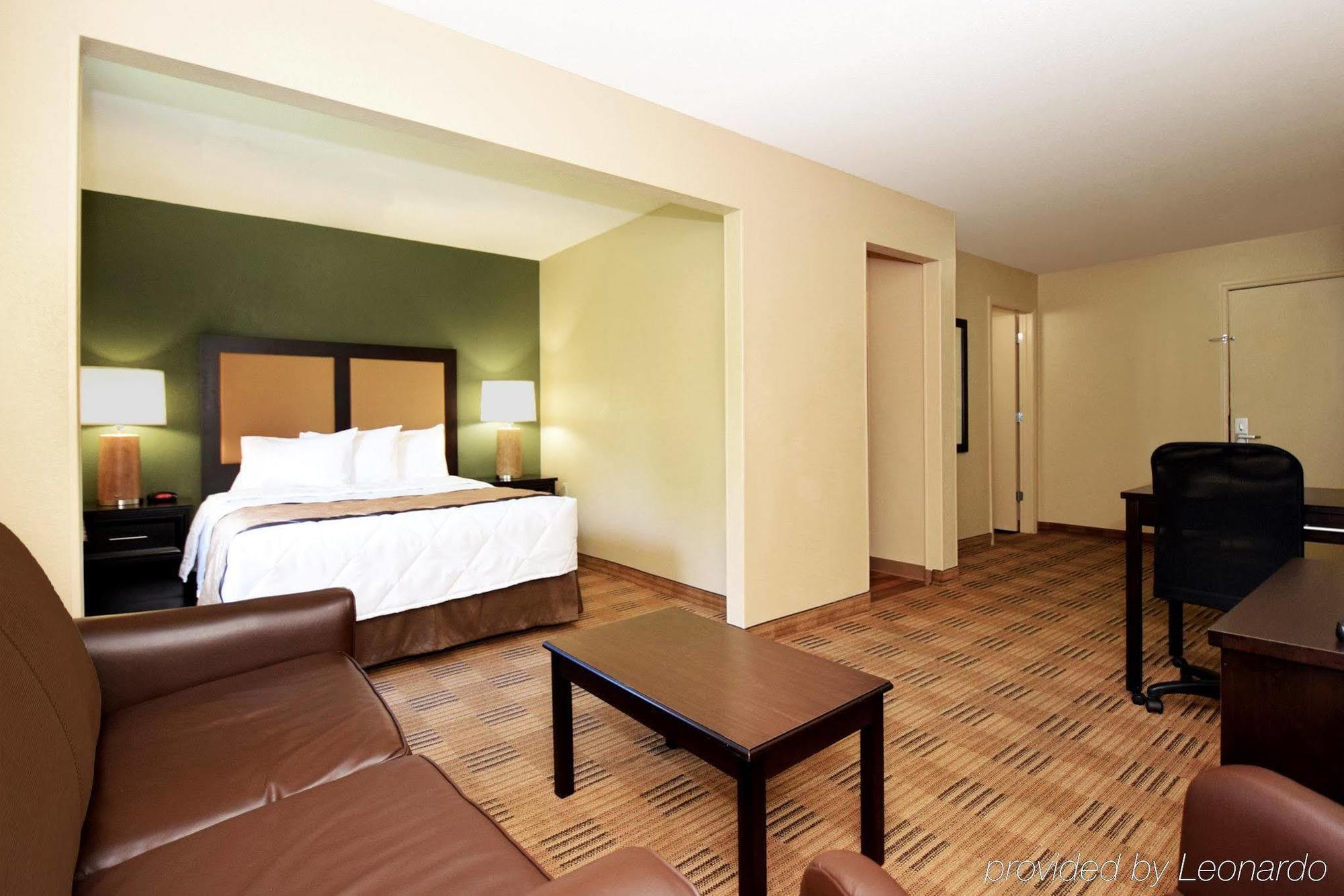 Extended Stay America Suites - Austin - Metro Exterior foto